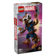乐高（LEGO）积木拼装超级英雄76282 火箭浣熊与格鲁特宝宝儿童玩具儿童节礼物