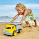 德国(Hape)宝宝户外玩具1-3-6岁大号运沙车玩雪玩沙玩水加厚加大儿童玩具男女孩节日礼物 18个月+ E4084