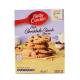 贝蒂妙厨（Betty Crocker）牛奶巧克力豆甜饼粉485g 曲奇饼干粉烘焙原料cookie mix