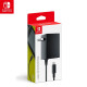 Nintendo Switch NS 任天堂游戏机周边 游戏主机/pro手柄/joy-con手柄配件 Switch主机充电器 电源适配器