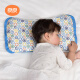 良良（liangliang）婴儿枕头2-6岁宝宝透气儿童幼儿园护型枕梦想远航(单枕套)