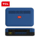 TCL 集团程控电话交换机 4进16出语音导航内部通话呼叫器二次来显电话秘书办公商用T800 A1-416