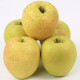 泽鲜达王林苹果 青森水蜜桃苹果日本品种当季新鲜水果脆甜大果 精选6个装
