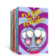 苍蝇小子(1-15册) Fly Guy And Buz英文原版进口绘本 爆笑幽默桥梁书故事书 《纽约时报》畅销书 （7-12岁）学乐童书 