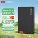ThinkPlus联想 128GB SSD固态硬盘 SATA3.0 ST800系列台式机/笔记本通用