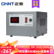 正泰（CHNT）稳压器 全自动高精度 单相交流稳压电源TND1(SVC)-1KVA 1000W