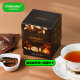 chabiubiu 茶biubiu花草茶原叶茶花果茶巧克力路易波士红茶叶袋泡茶30g/盒