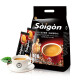 西贡（SAGOCOFFEE）越南进口西贡三合一猫屎咖啡味速溶咖啡1700g(17gx100条)