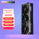 映众（Inno3D）GeForce RTX 4090 D X3 24GB GDDR6X DLSS 3/渲染/游戏/电竞/AI/推理/生产力/独立显卡