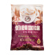伯朗(MR.BROWN) 中国台湾咖啡 卡布奇诺即溶咖啡进口冲调饮料 17g*30袋