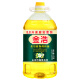 金浩（JINHAO） 食用油 添加20%橄榄调和食用油5.8L