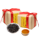 枞大师 蜜兰香凤凰单枞茶叶 潮州乌龙茶端午 高山单丛茶纸包500g