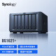 群晖（Synology）DS1621+六盘位NAS网络存储服务器 备份一体机私有云网盘（标配无硬盘 ）