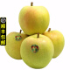 玫栀 顺丰直达日本青森水蜜苹果王林苹果水果新鲜脆甜多汁无酸9颗大果 85mm(含)-90mm(不含) 3300g
