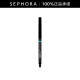 丝芙兰（SEPHORA）炫彩防水型眼线笔 01哑光黑,0.3g
