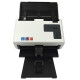 紫光（UNIS）Q400 A4国产扫描仪 高速双面彩色连续自动进纸馈纸扫描仪 （40页80面/分钟）