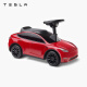 特斯拉（Tesla） ModelY儿童车玩具车宝宝车安全婴幼儿滑行车