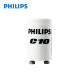 PHILIPS 飞利浦荧光灯启辉器跳泡C10 25个/盒 1盒