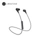 Libratone（小鸟耳机）TRACK 无线蓝牙耳机入耳式手机游戏耳机耳麦颈挂式磁吸运动耳机 黑色
