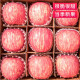 正宗陕西洛川红富士苹果脆甜多汁时令新鲜孕妇水果生鲜苹果整箱10斤 80-85mm带箱10斤（净重9斤）