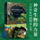 【贝页】神奇生物的力量：大自然如何悄悄爱人类 一本探索人与自然、生态与物种多样性的入门之作 挪威生命科学大学教授新力作