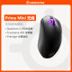 Steelseries赛睿皮王鼠标Prime mini皮王小手版无线电竞游戏鼠标轻量化73g 良品Prime Mini 无线