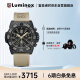 雷美诺时（Luminox）海豹突击队潜水表 瑞士军表 男士运动夜光表 XS.3590.NSF.SET