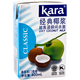 佳乐（kara） 印尼进口Kara佳乐经典椰浆 烘焙原料椰汁杨枝甘露甜品奶茶店专用 佳乐椰浆400ml*1盒