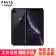 Aapple苹果 iPhone XR Apple双卡双待 苹果XR全网通4G手机 iPhoneXR【黑色】 128G 国行双卡