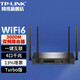 普联（TP-LINK）双频千兆 AX3000 WiFi6无线路由器大户型企业商用家用电竞游戏穿墙 TL-XDR3068易展Turbo版
