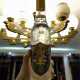 晋裕龙瓶：杏花村20世纪30年代复兴版2019年白酒盒装 单瓶1*500毫升