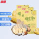 南国椰香薄饼榴莲味80g*3盒海南特产早餐饼干零食