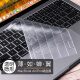 帝伊工坊适用全新苹果M1笔记本电脑键盘膜2020款Macbook Air13 13.3超薄透明纳米TPU键盘保护膜A2179