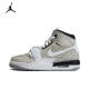 NIKE（滔搏运动）耐克男大童AIR JORDAN LEGACY 312 (GS)篮球鞋 AT4040-100 38码