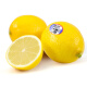 新奇士（Sunkist）美国柠檬 8粒 特级单果重80-120g 新鲜水果