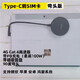 科乐多typec转sim卡扩展坞4G上网卡外置电话卡无线上网笔记本适用苹果ipad平板外接手机卡电脑台式机 Type-C转SIM卡+PD充电带磁吸