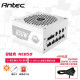 安钛克（Antec） 额定550W650W750W850W1000W台式机金牌全模组电源atx3.0 NE850白色金牌/全日系电容