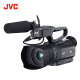 杰伟世（JVC）GY-HM258 专业4K广播级肩扛式高清数码摄像机直播机 /会议/直播/教学/婚庆/晚会/记录宣传片