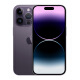 Apple苹果 iPhone 14 ProMax国行全网通5G双卡双待原装未使用已激活 暗紫色 256GB 未使用 店保一年
