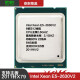 Intel至强E5-2660V2 2690v2CPU处理器2011针X79主板专用 Xeon E5 2630V2 六核2.6G散片