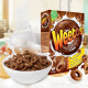 维多滋（Weetos）临期英国进口 维多麦脆麦圈全谷物巧克力甜甜圈儿童营养早餐麦片 巧克力脆麦圈 375g（24年9月到期