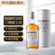 本利亚克（BENRIACH）班瑞克 10年 烟熏味 苏格兰单一麦芽威士忌 700ml 礼盒装
