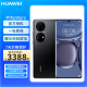华为【官翻机】HUAWEI P50 Pro 手机 万象双环设计 原色双影像单元 曜金黑 8GB+128GB