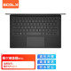 宜客莱（ECOLA）DELL戴尔笔记本键盘膜XPS13.3英寸-9360笔记本专用电脑键盘保护膜TPU 透明防尘防水ED009