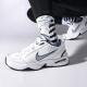 耐克（NIKE）男鞋2024夏季新款Air Monarch 老爹鞋经典休闲运动鞋跑步鞋 415445-102建议拍大半码 41