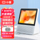 小度（Xiao Du）智能屏8C音箱8英寸百度智能声控视频通话WiFi桌面蓝牙音响家用小杜触屏平板学习机