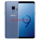 三星（SAMSUNG）Galaxy S9+ SM-G9650/DS曲屏s9plus 全网通新4G智能手机备用日常 S9莱克蓝5.8英寸 128GB 双卡4G