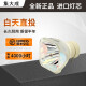 集大成 投影机灯泡（适用于日立HCP-3050X/HCP-Q60/K31/A90系列投影机灯泡） HCP-380X
