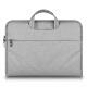 荣耀MagicBook 14 2023 14英寸笔记本电脑包男女手提袋保护套防泼水内胆包配件 手提-苹果灰
