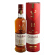 格兰菲迪（GLENFIDDICH）格兰菲迪 GLENFIDDICH 单一麦芽苏格兰威士忌 斯佩塞 进口洋酒 格兰菲迪12年天使雪莉桶700mL